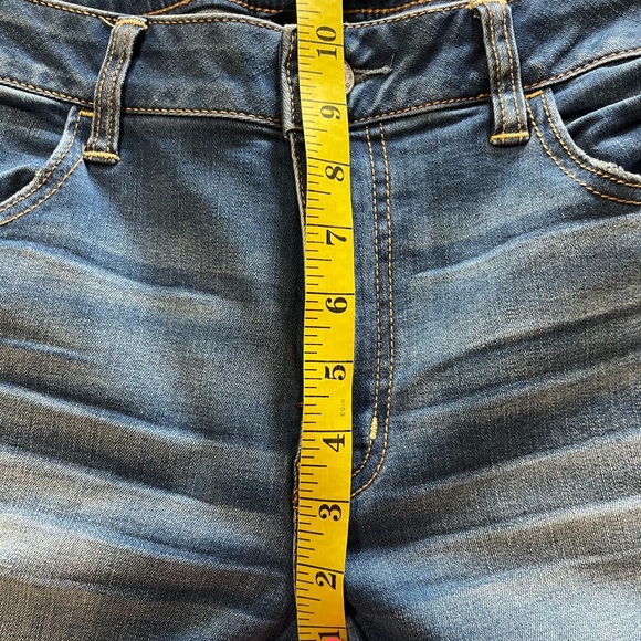 American Eagle Skinny Jeans - Picture 4 of 6